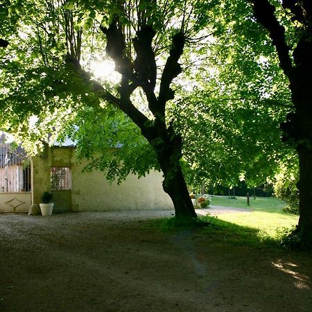 Les Charlotieres Chailles (Loir-et-Cher) Exterior foto