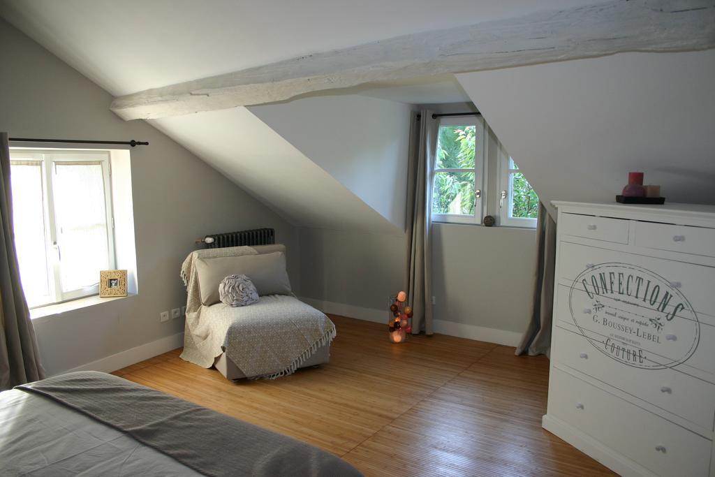 Les Charlotieres Chailles (Loir-et-Cher) Exterior foto