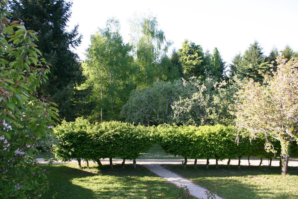 Les Charlotieres Chailles (Loir-et-Cher) Exterior foto
