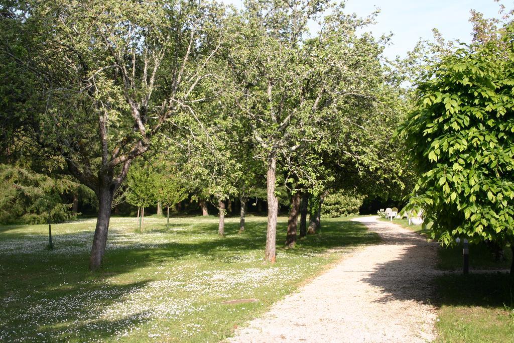 Les Charlotieres Chailles (Loir-et-Cher) Exterior foto