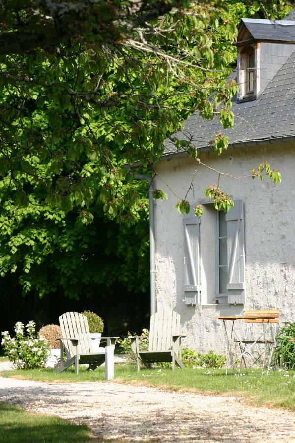 Les Charlotieres Chailles (Loir-et-Cher) Exterior foto